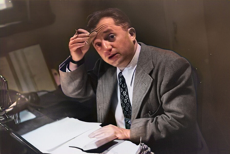 Julius Bürger, (c) Exilarte